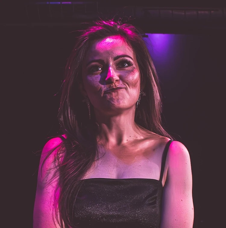 Cheshire Cat Comedy